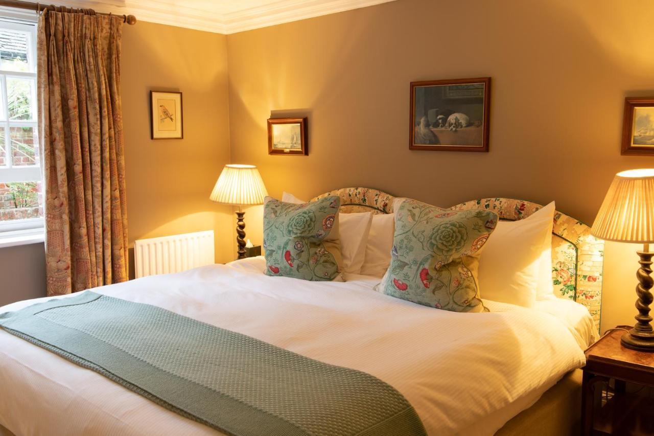 Spread Eagle Hotel And Spa Midhurst Zewnętrze zdjęcie