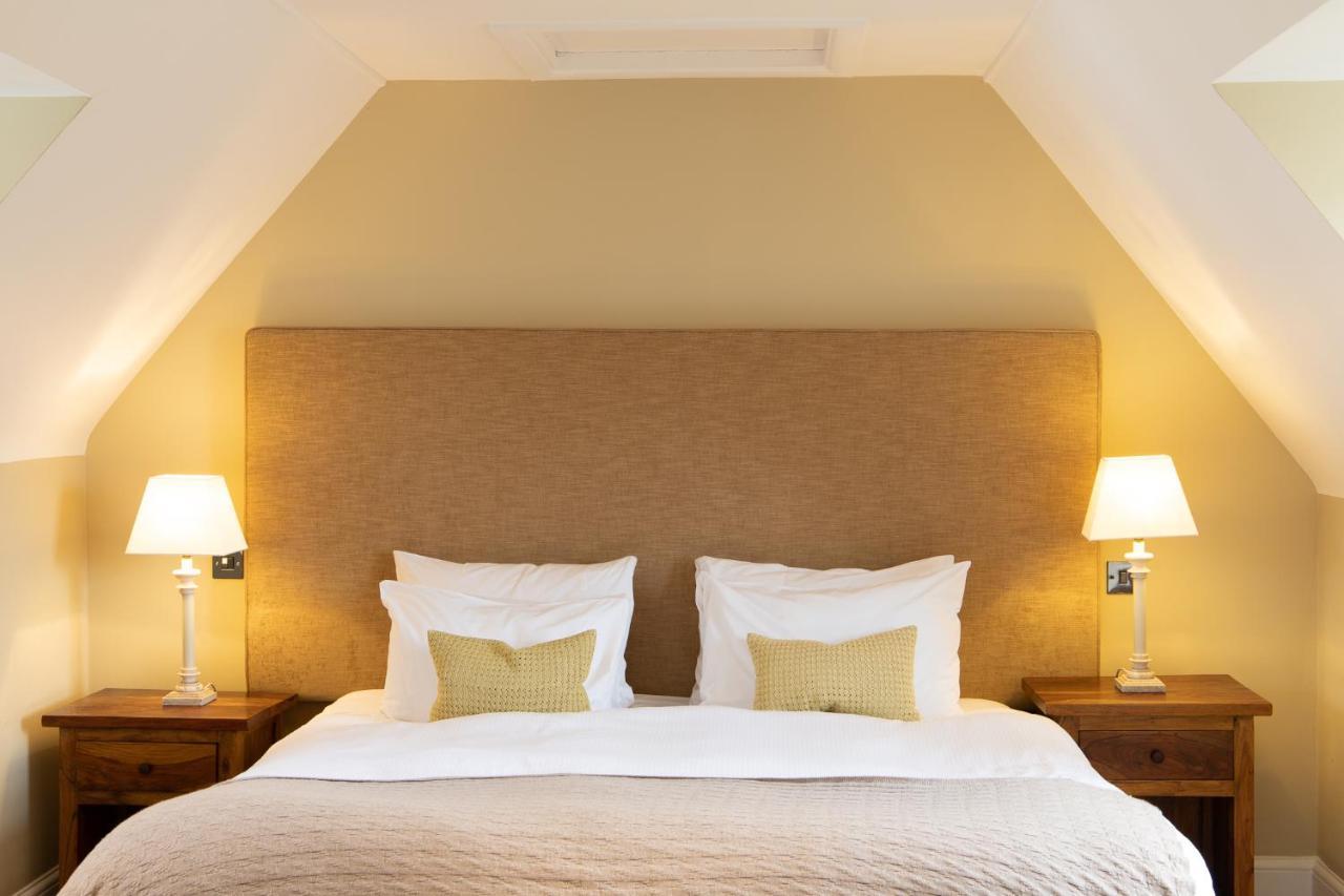 Spread Eagle Hotel And Spa Midhurst Zewnętrze zdjęcie