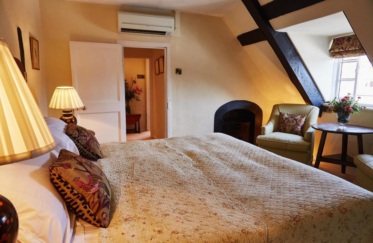Spread Eagle Hotel And Spa Midhurst Zewnętrze zdjęcie