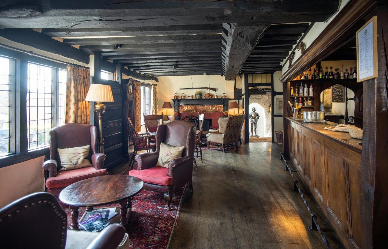 Spread Eagle Hotel And Spa Midhurst Zewnętrze zdjęcie