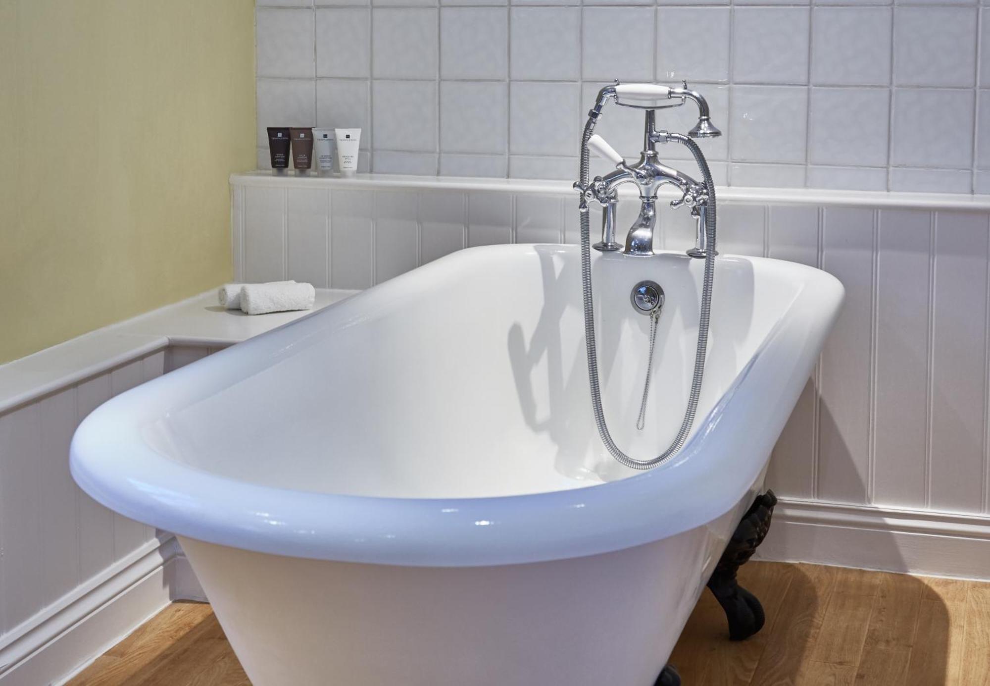 Spread Eagle Hotel And Spa Midhurst Zewnętrze zdjęcie