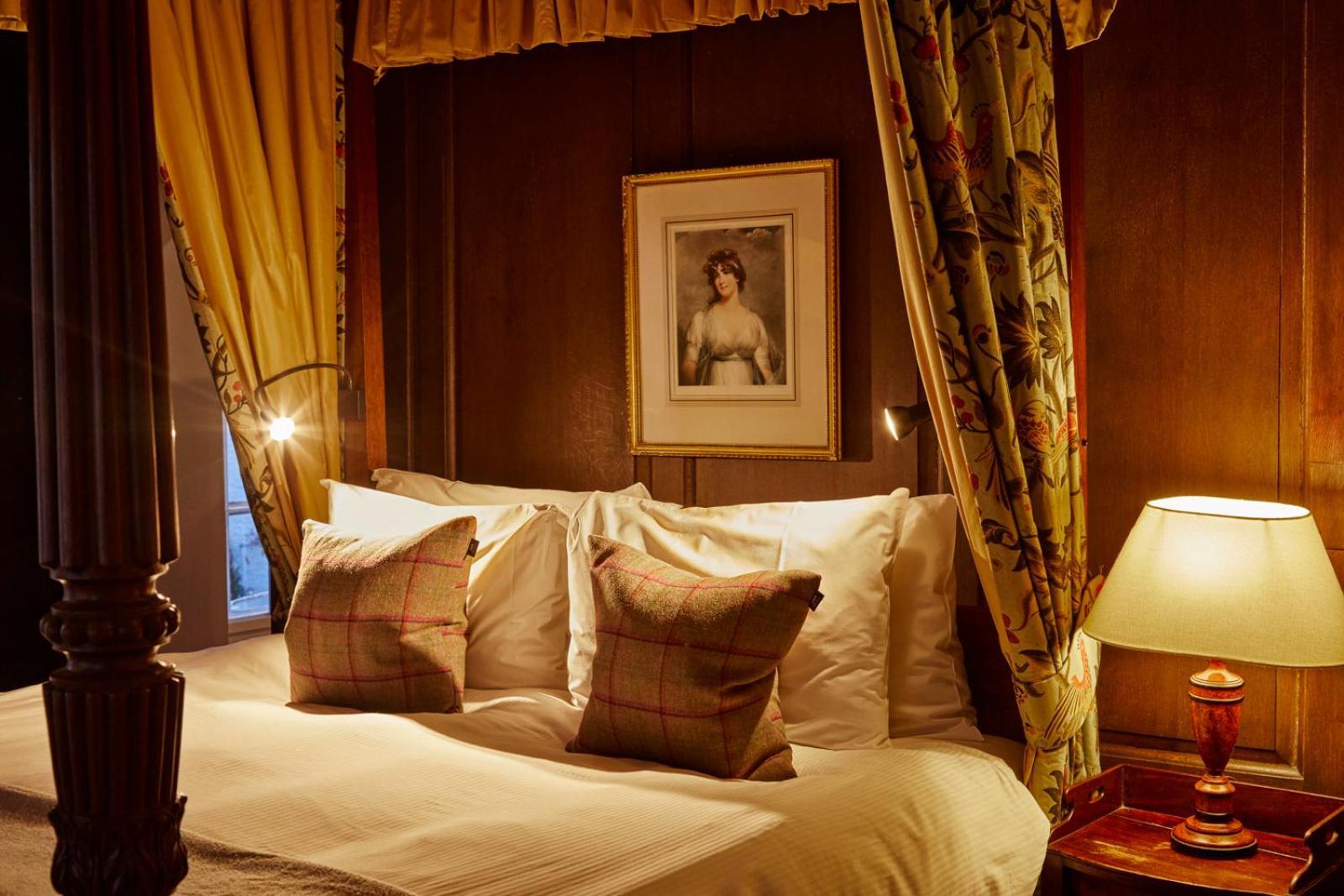 Spread Eagle Hotel And Spa Midhurst Zewnętrze zdjęcie