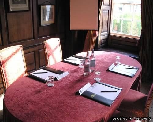 Spread Eagle Hotel And Spa Midhurst Udogodnienia zdjęcie