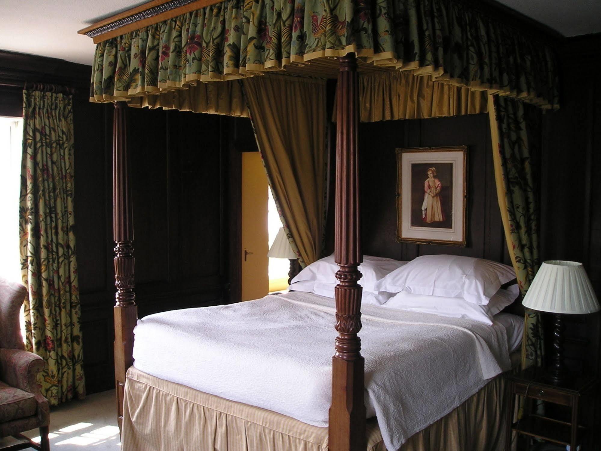 Spread Eagle Hotel And Spa Midhurst Zewnętrze zdjęcie