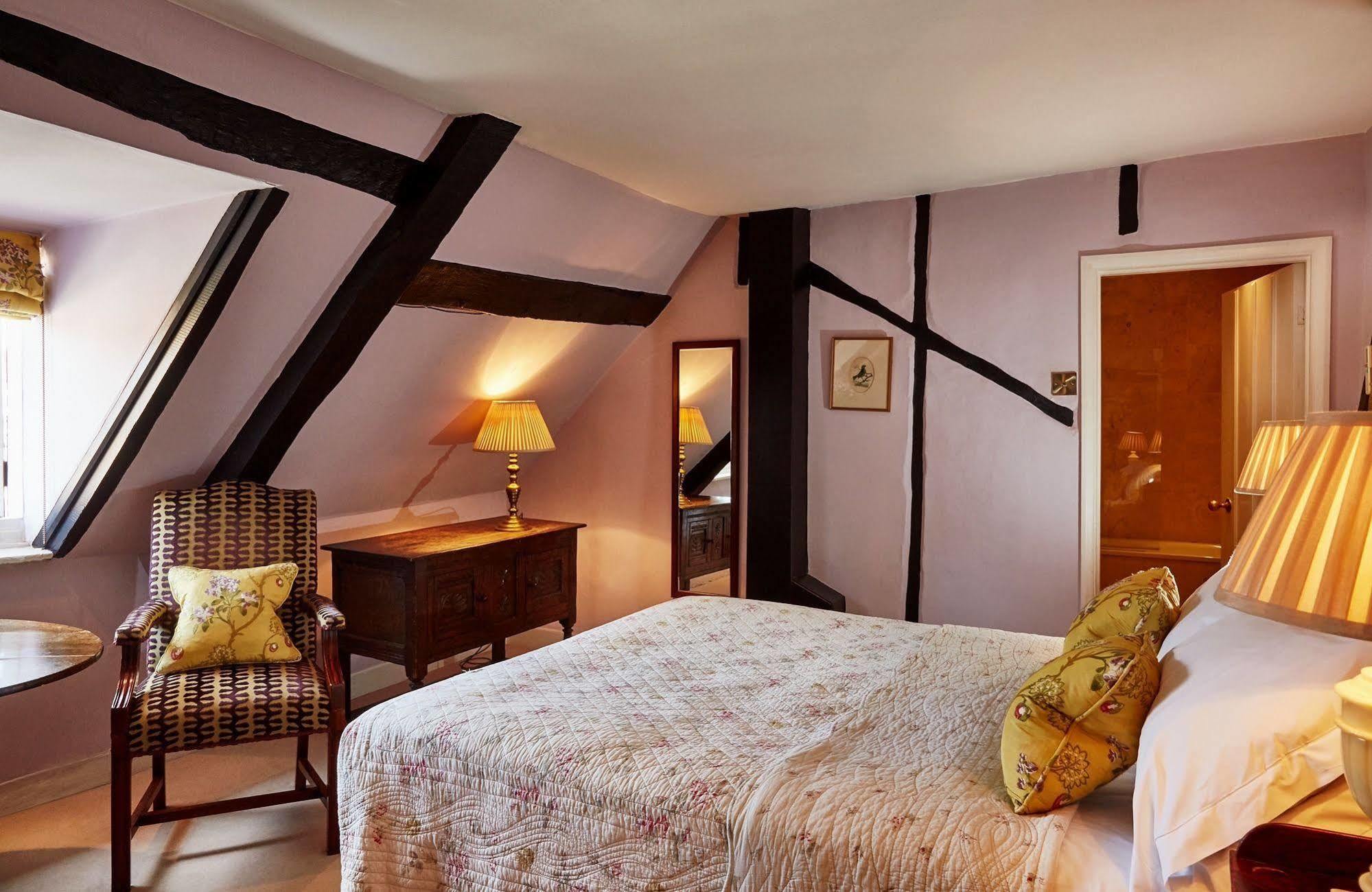 Spread Eagle Hotel And Spa Midhurst Zewnętrze zdjęcie