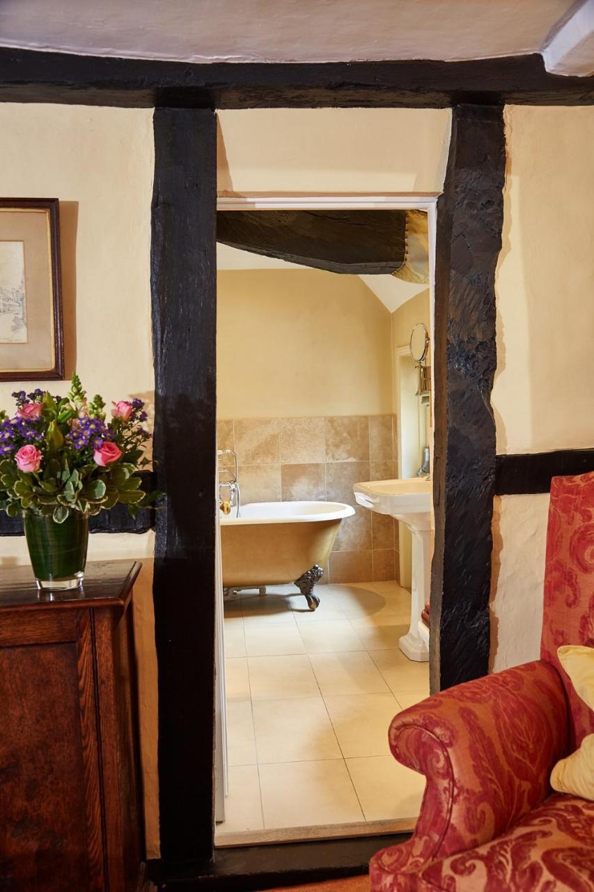 Spread Eagle Hotel And Spa Midhurst Zewnętrze zdjęcie