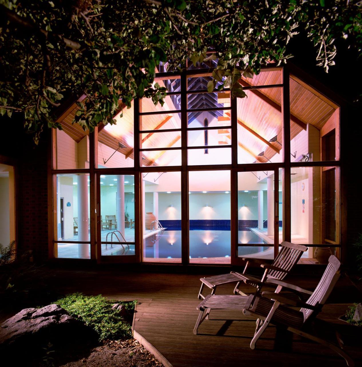 Spread Eagle Hotel And Spa Midhurst Zewnętrze zdjęcie