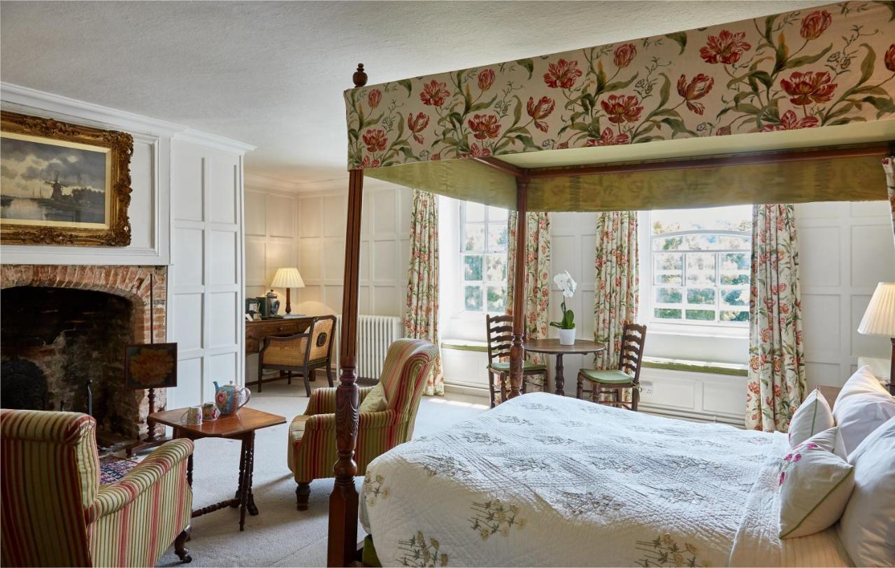 Spread Eagle Hotel And Spa Midhurst Zewnętrze zdjęcie