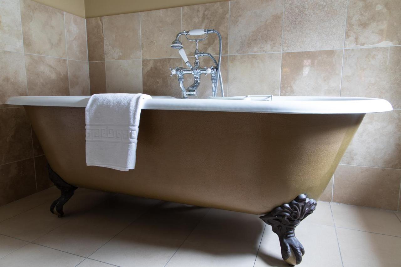 Spread Eagle Hotel And Spa Midhurst Zewnętrze zdjęcie